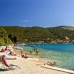 Apartman By The Sea Grebastica, Sibenik - 6442 Bašelovići
