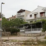شقة By The Sea Grebastica, Sibenik - 6442