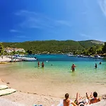 By The Sea Grebastica, Sibenik - 6442 Apartman *