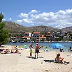 By The Sea Grebastica, Sibenik - 6442 Apartman Bašelovići