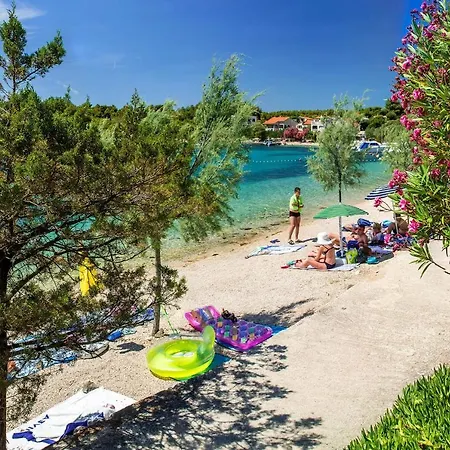 By The Sea Grebastica, Sibenik - 6442 شقة