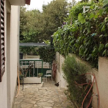 Apartments By The Sea Grebastica, Sibenik - 6442 Apartment *