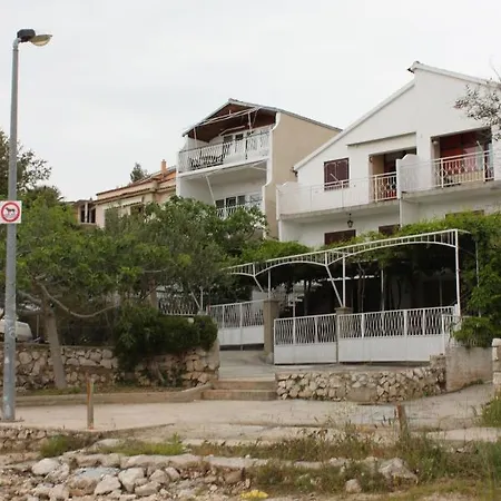 Apartamento By The Sea Grebastica, Sibenik - 6442