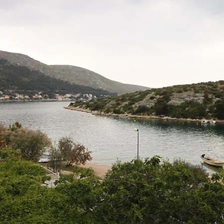شقة By The Sea Grebastica, Sibenik - 6442 Baselovici