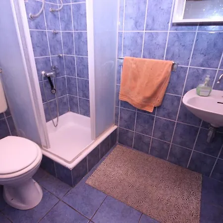 Apartamento By The Sea Grebastica, Sibenik - 6442 *