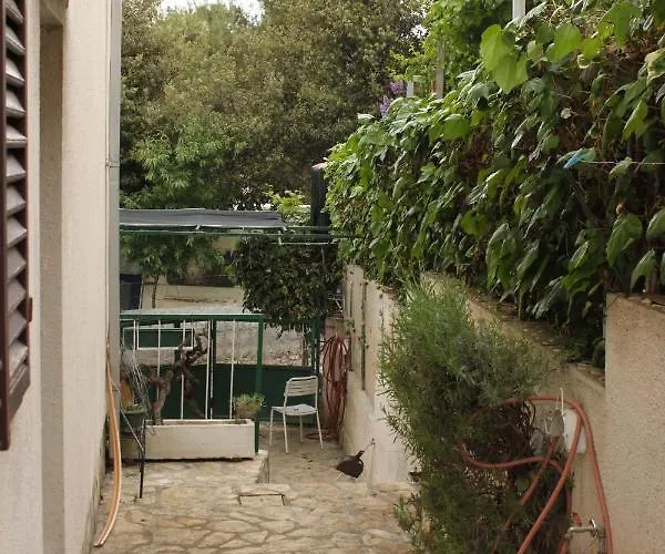 By The Sea Grebastica, Sibenik - 6442 Appartement *