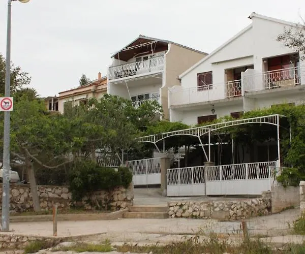 Appartement By The Sea Grebastica, Sibenik - 6442