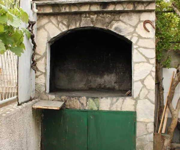 By The Sea Grebastica, Sibenik - 6442 Appartement Baselovici