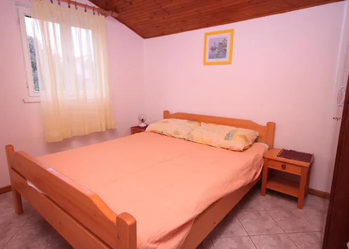 By The Sea Grebastica, Sibenik - 6442 *