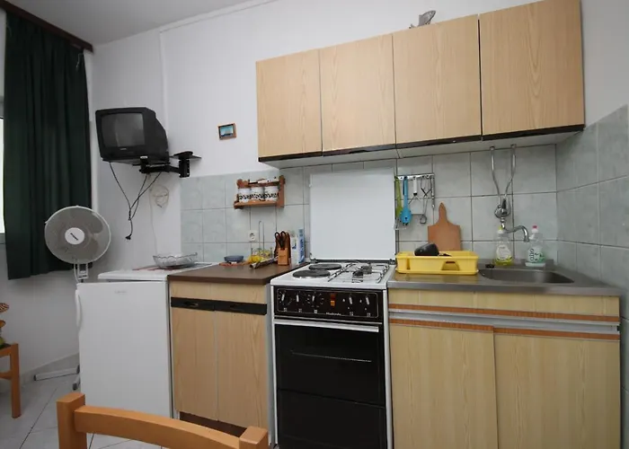 By The Sea Grebastica, Sibenik - 6442