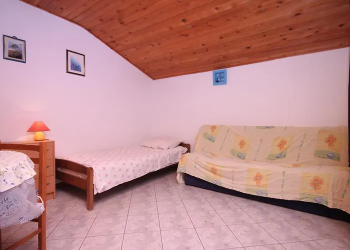 By The Sea Grebastica, Sibenik - 6442