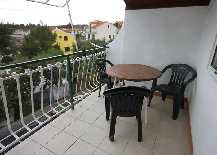 By The Sea Grebastica, Sibenik - 6442